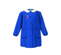 Grembiule Siggi Blu Bimba scuola primaria diverse fantasie
