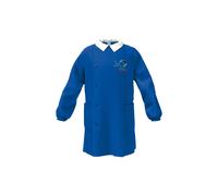 Grembiule Siggi Blu Bimbo scuola primaria diverse fantasie