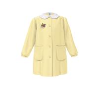 Grembiule Siggi scuola materna Bimba Giallo nuove fantasie
