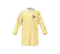 Grembiule Siggi scuola materna Bimbo Giallo nuove fantasie