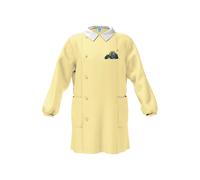 Grembiule Siggi scuola materna Bimbo Giallo nuove fantasie