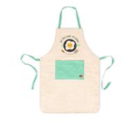 GREMBIULE CUCINA SUPER CHEF EGG TEMPO LIBERO