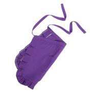 Grembiule Tascabile Mezzo Con Tasche CAPRON COMPETTO Griglia Bar