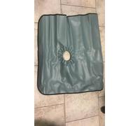 grembiule telo PARABREZZA SCHERMO MOTO CICLOMOTORE D'EPOCA