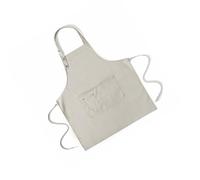 Grembiule universale per attrezzi con ampia tasca e bordi sigillati, per lavori di pittura e lavori di lavorazione del legno, grembiule regolabile per saldatura, per uomini e donne