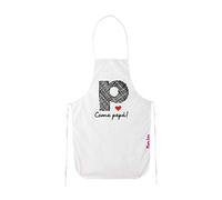 Grembiule Uomo Cucina Decorato Con La Frase Vip Very Important Pensionato Idea Offerta Regalo Pensione Pensione.