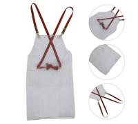 Grembiuli Da Pittura Per Adulti Grembiule Lavoro Parrucchiere