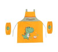 Grembiuli Per Bambini Pittura Grembiule Che Dipingono Da Ragazza