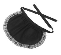 Grembiuli Per Donne Mezzo Grembiule Con Tasche Da Donna Del Server