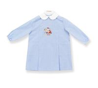 GREMBIULINI ASILO NIDO CELESTE