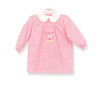 GREMBIULINI ASILO NIDO ROSA