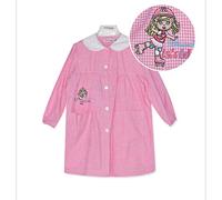 GREMBIULINO ASILO BIMBA ROSA AMROSINO