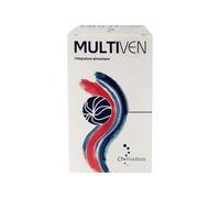 MULTIVEN INTEGRATORE CIRCOLAZIONE 30 CPR