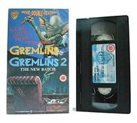 Gremlins 1 & 2