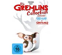 Gremlins 1+2