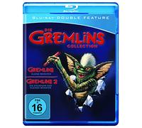 Gremlins 1+2 - Die Collection