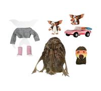 Gremlins 1984 Gremlin Figure Accessorio Confezione NECA 07496