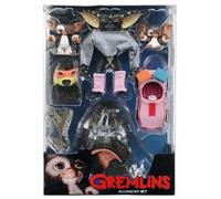 Neca Gremlins Accessory Pack For Action Figures 1984 Figure Marrone