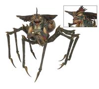 NECA GREMLINS RAGNO GREMLIN DELUXE BOXATO FIGURA D'AZIONE IN STOCK