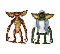 Neca Gremlins 2 Ultimate Demolition Gremlins 2 unità Figure 17 cm