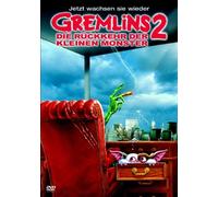 Gremlins 2 - Die Rückkehr der kleinen Monster