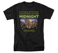 Gremlins 2 - Dopo Mezzanotte - T-Shirt Per Uomini Adulti