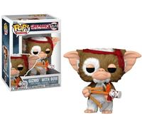 Gremlins 2 Gizmo with Bow Pop Funko movies vinyl figure n° 1753