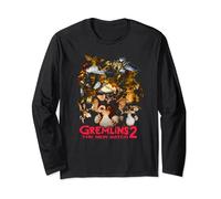 Gremlins 2 Goon Crew Maglia a Manica