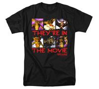 Gremlins 2 - IN Il Film - Adulto T-Shirt