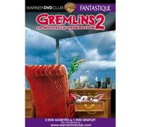 Gremlins 2 : la nouvelle génération