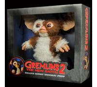 Gremlins 2: La Nuova Generazione Gizmo Mogwai Replica A Dimensione Reale 161TT62