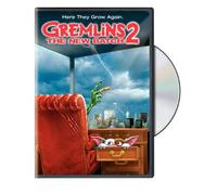 Gremlins 2: New Batch [Edizione: Stati Uniti]