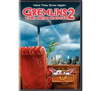 Gremlins 2: New Batch [Edizione: Stati Uniti]