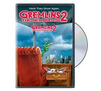 Gremlins 2: New Batch (Gremlins 2: La Nouvelle Génération) (2010) (DVD)