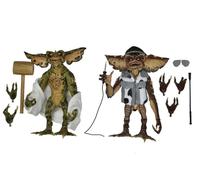 Gremlins 2 - Tatuaggio Gremlins 7 " Action Figure 2Pk Neca 06369