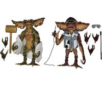 Gremlins 2 - Tatuaggio Gremlins 7 " Action Figure 2Pk Neca 06369