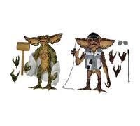 Gremlins 2 - Tatuaggio Gremlins 7 " Action Figure 2Pk Neca 06369