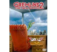 Gremlins 2 the New Batch