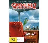 Gremlins 2: the New Batch