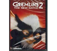 Gremlins 2:the New Batch