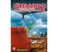 Gremlins 2 - The new batch (DVD)