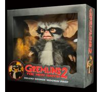 Gremlins 2: The New Batch George Mogwai Replica Sci-Fi Movie Prop 1:1