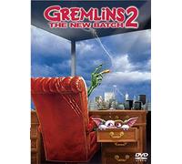 GREMLINS 2: THE NEW BATCH - ZA