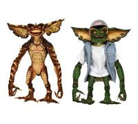 Gremlins 2 Ultimate: DEMOLITION GREMLINS - Neca
