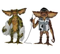 Gremlins 2 Ultimate: TATTOO GREMLINS - Neca
