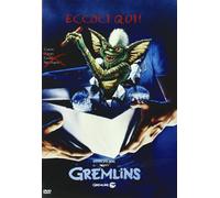Gremlins – Region Free – Warner Bros.