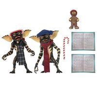 Gremlins 30713 Inverno 2 Figure Pack NECA 07137