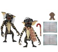Gremlins 30714 Inverno 2 Figura Confezione NECA 07144