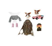 Gremlins Accessory Pack For Action Figures 1984 NECA
