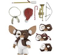 Gremlins - Action Figure Ultimate Gizmo In Scala 7"